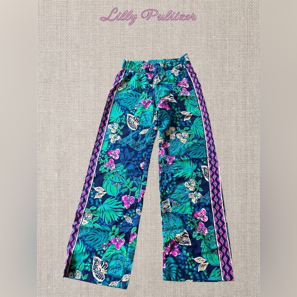 NWT Lilly Pulitzer Pants